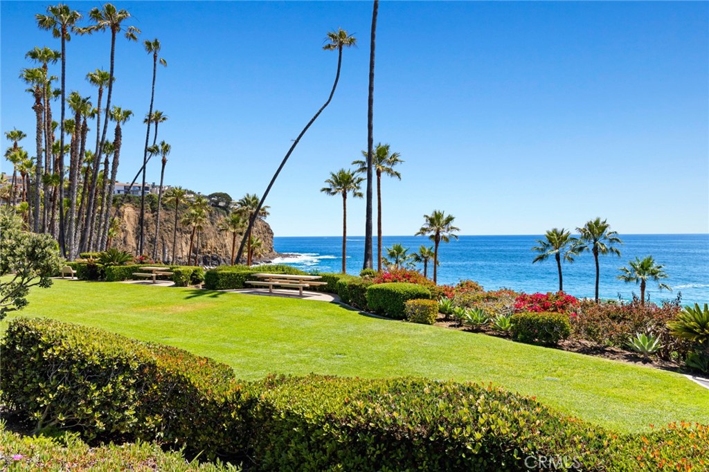 Irvine Cove (IC) - Residential