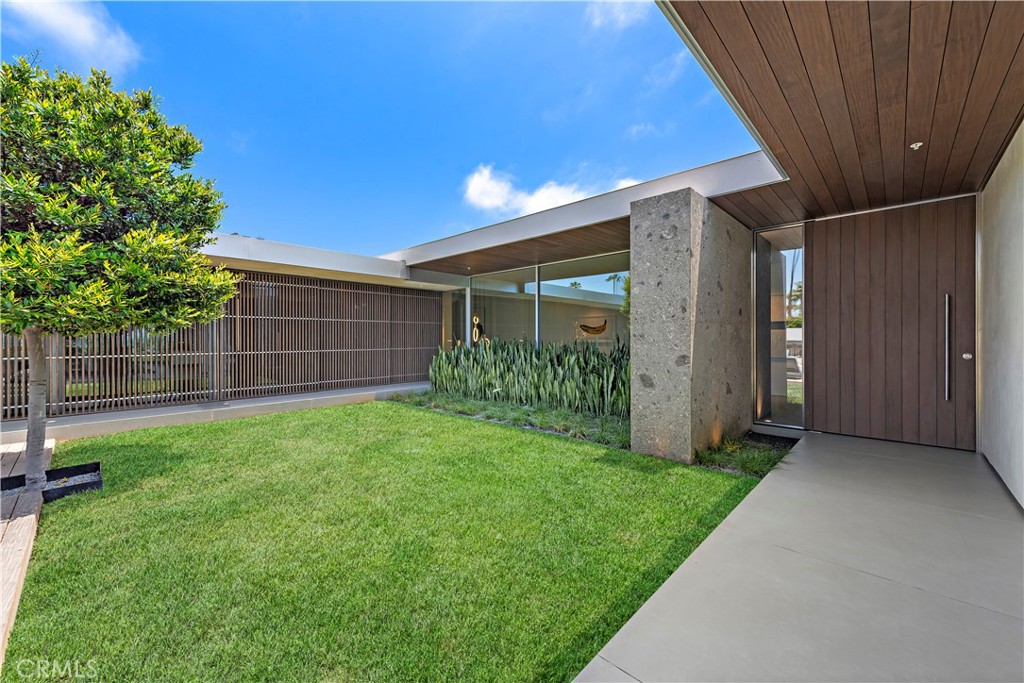 Irvine Cove (IC) - Residential