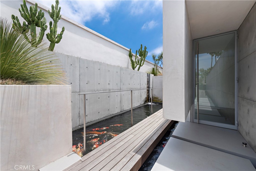 Irvine Cove (IC) - Residential
