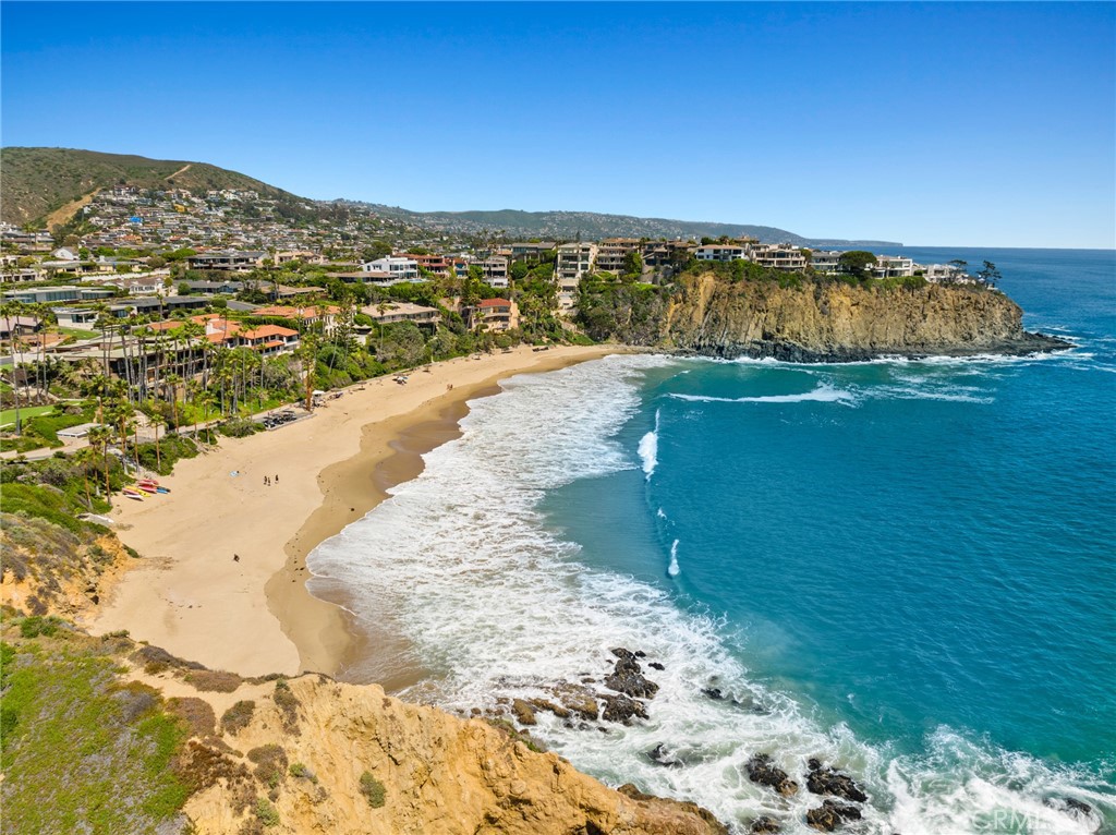 Irvine Cove (IC) - Residential