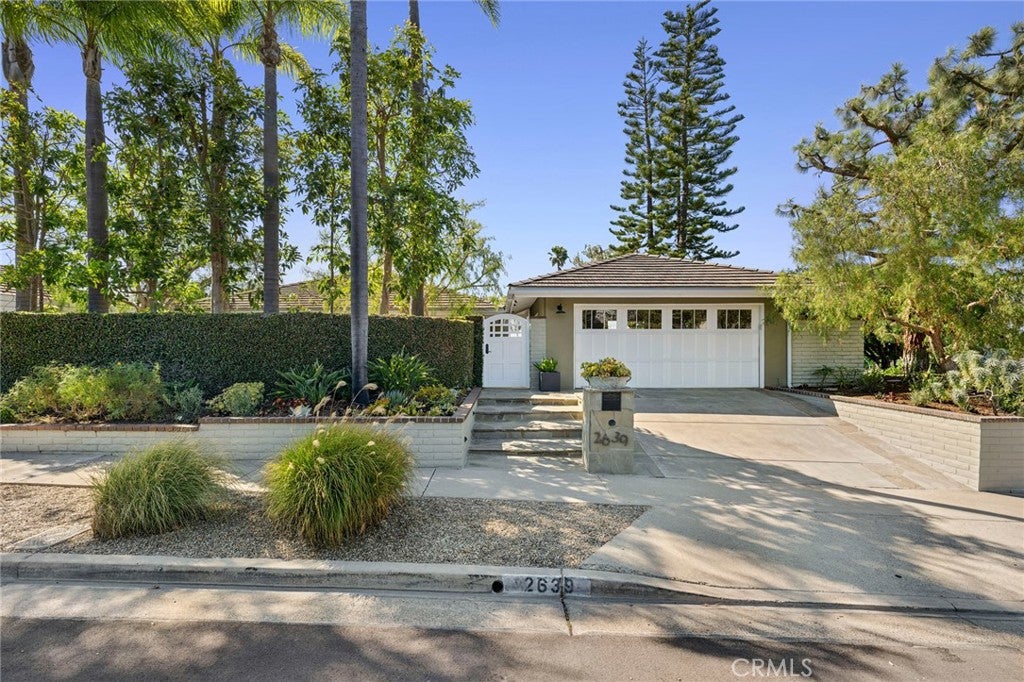 2639 Buckeye Street