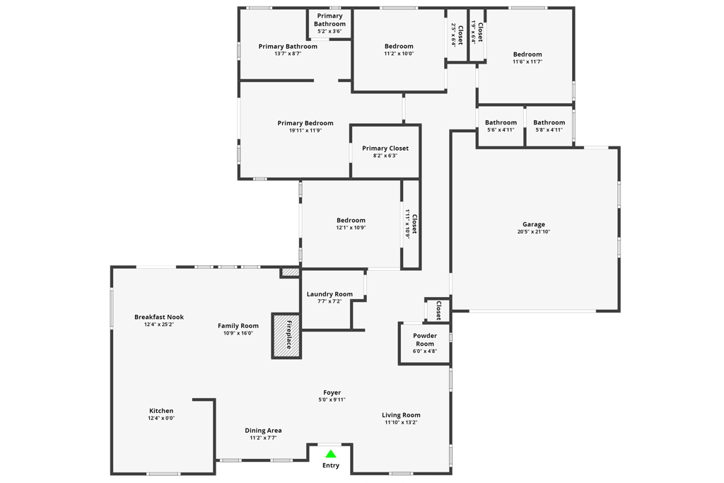 Mira Flores - Residential