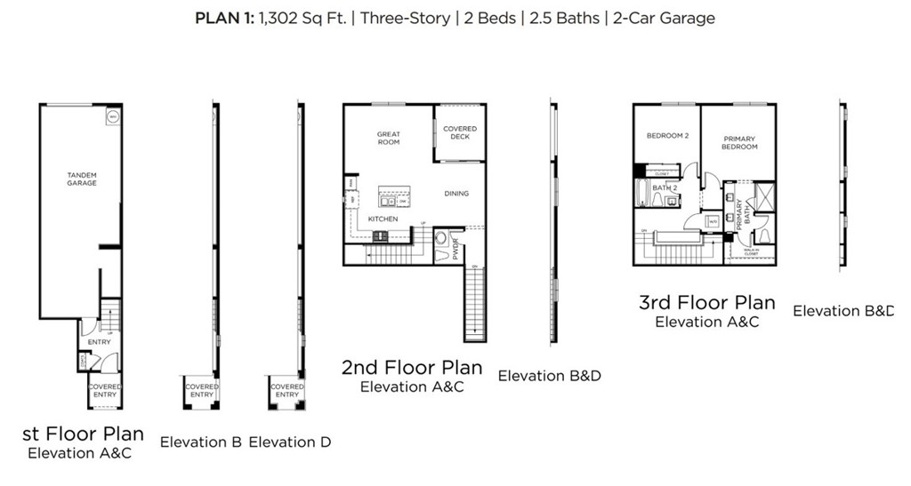 12951 Paradiso Drive 106