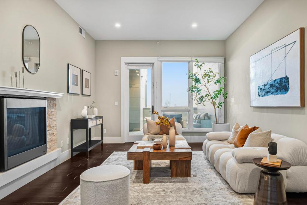 Built in 2019, this stunning residence offers soaring high ceilings, a thoughtful open floor plan, and sleek modern interior design that combines style with comfort. The spacious layout is perfect for both everyday living and entertaining, with abundant natural light enhancing the contemporary finishes throughout. Situated in a highly desirable location, this home offers unparalleled convenienceperfectly positioned between San Francisco and the South Bay, making commuting effortless. Shops, dining, parks, and everyday amenities are all within easy reach, ensuring a vibrant and connected lifestyle. Adding to its appeal, the property is located within a top-rated school district, making it an excellent choice for families seeking both quality education and modern living. Do not miss this opportunity to own a move-in ready home with the best of style, location, and community.