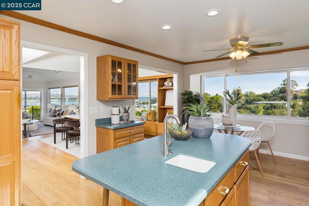 PILL HILL - Residential