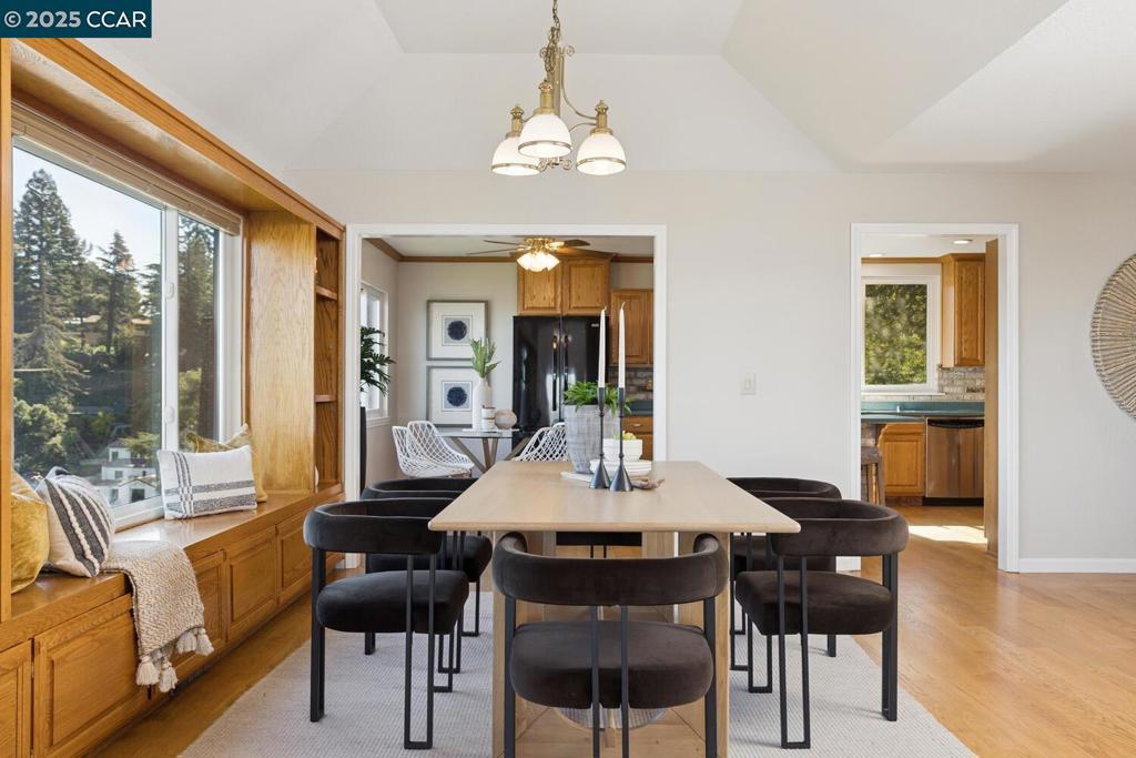 PILL HILL - Residential