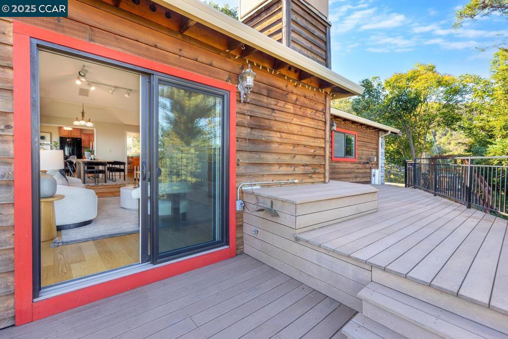 PILL HILL - Residential