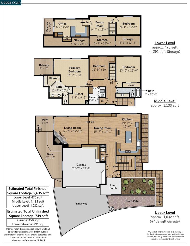 PILL HILL - Residential