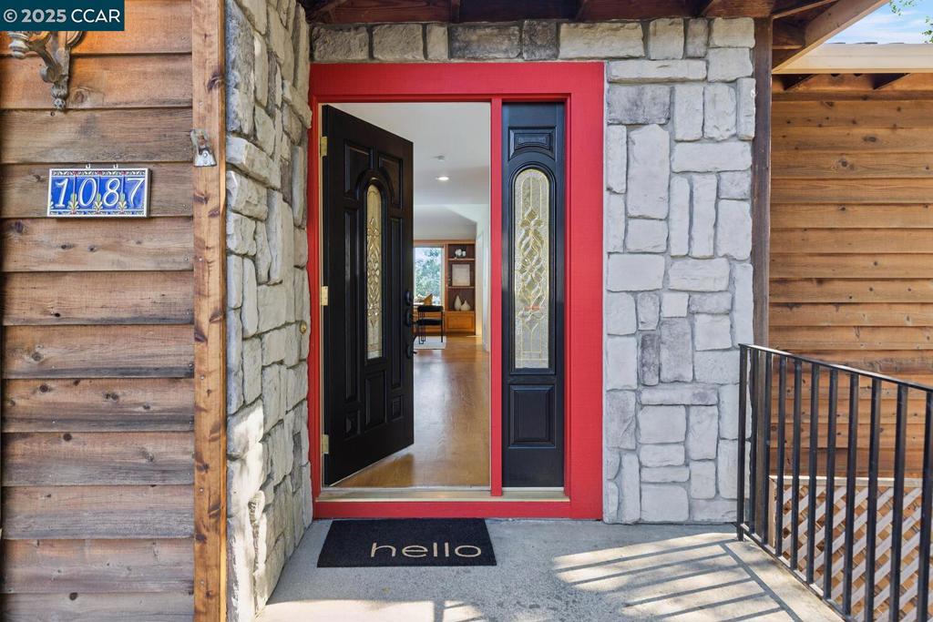 PILL HILL - Residential