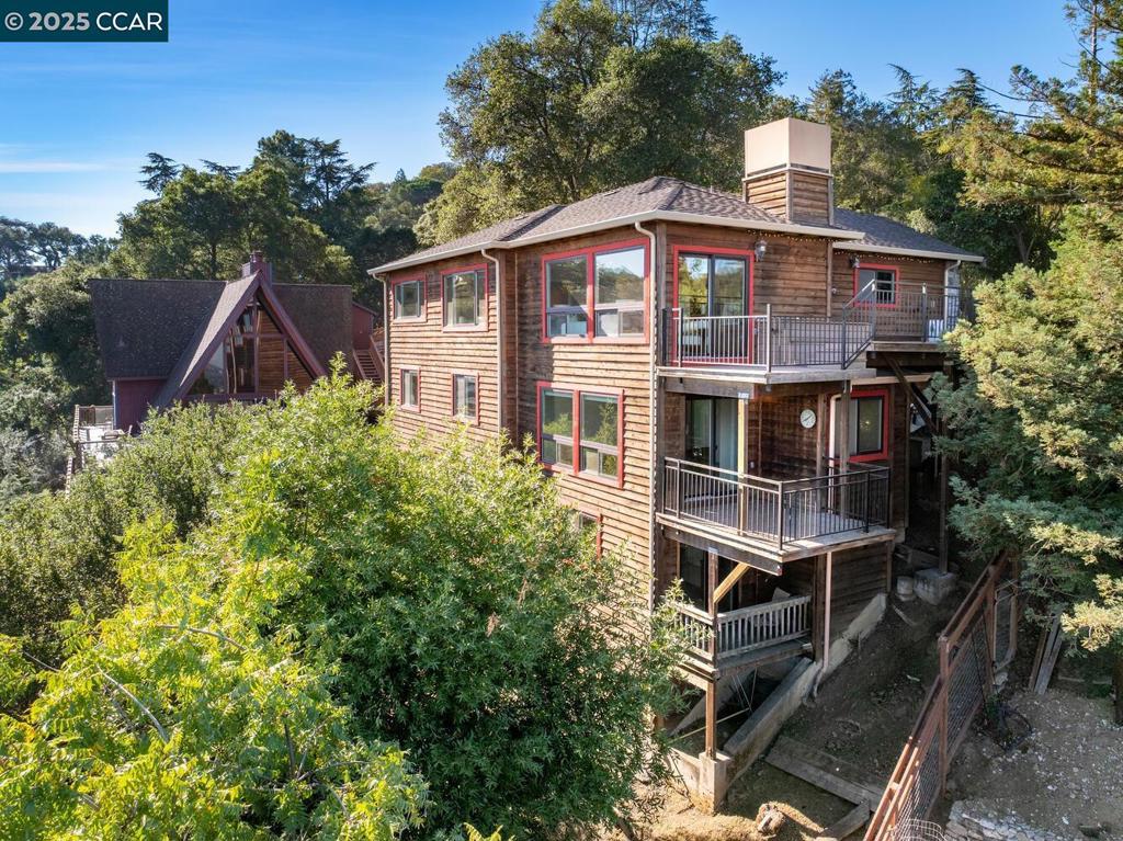 PILL HILL - Residential