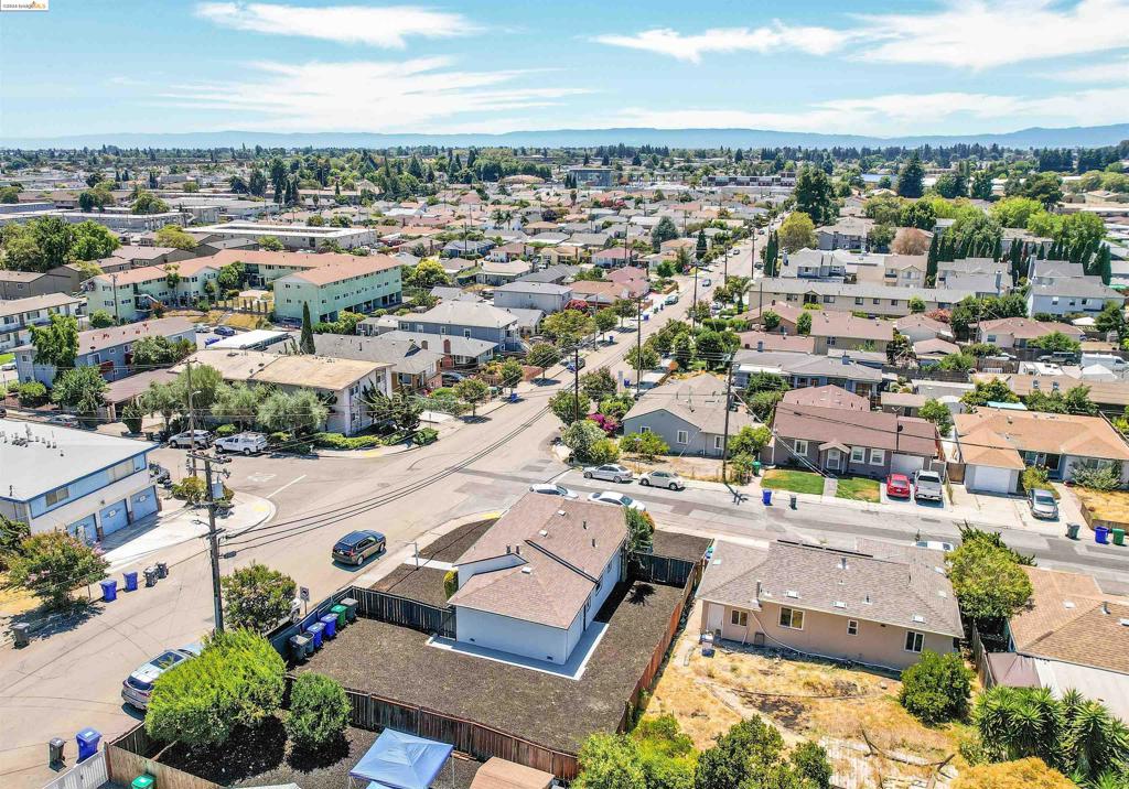 ASHLAND - Residential