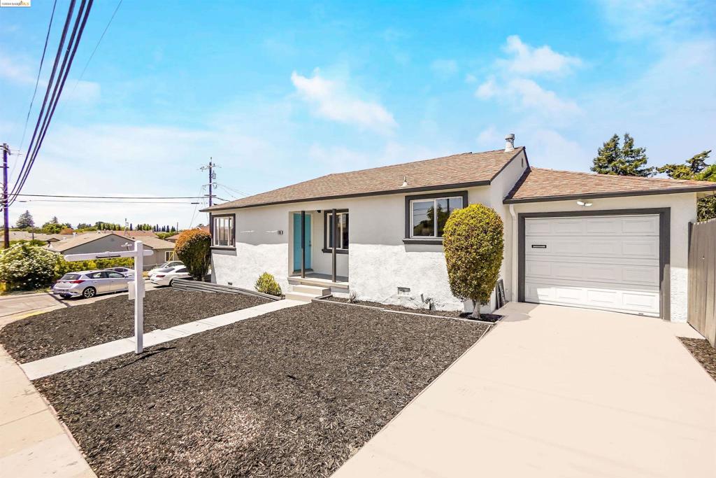 ASHLAND - Residential