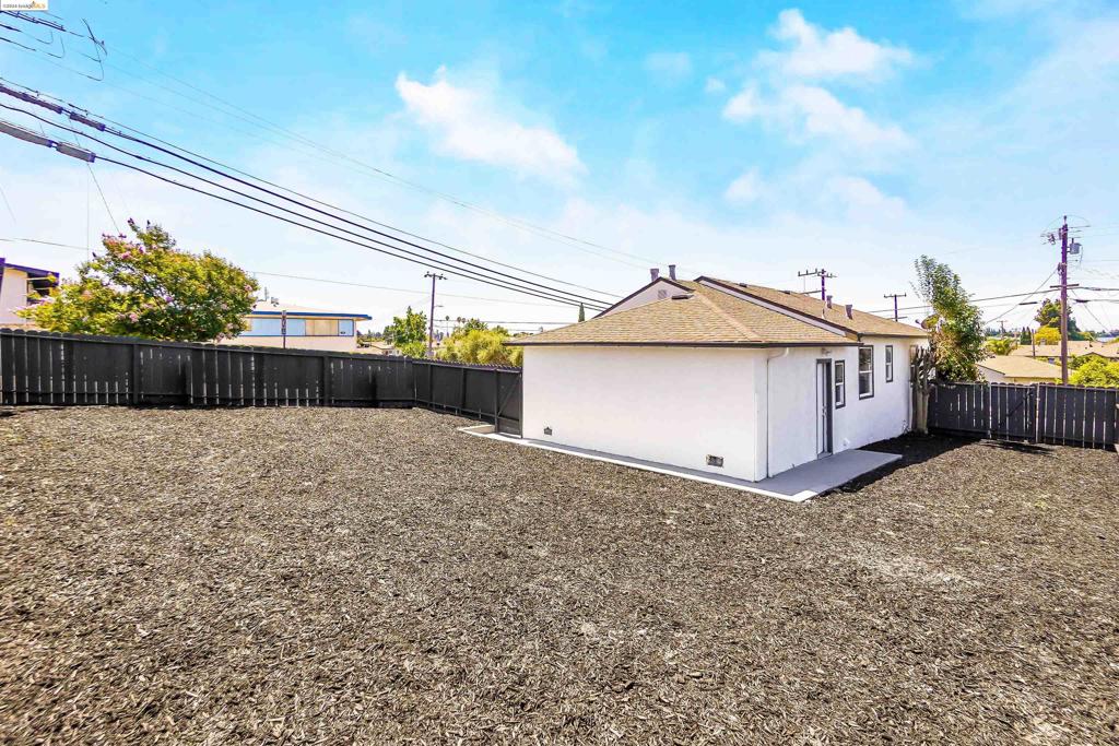 ASHLAND - Residential