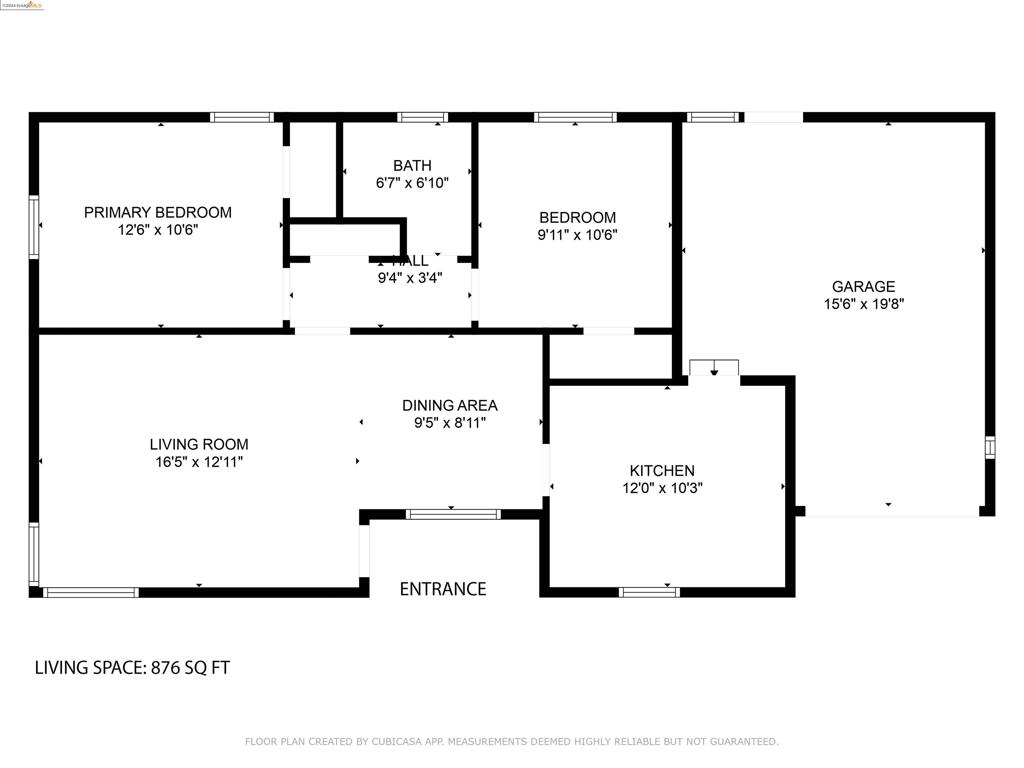 ASHLAND - Residential