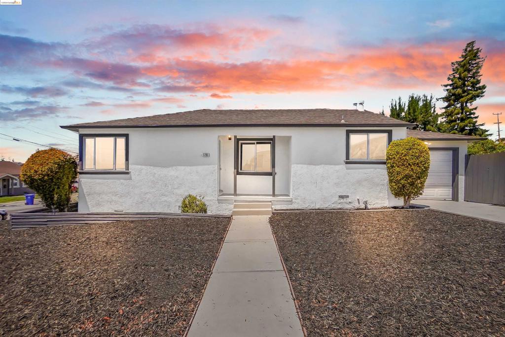 ASHLAND - Residential