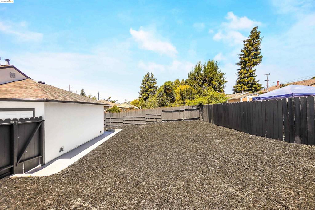 ASHLAND - Residential