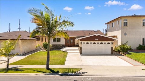 Photo of 2018 W 147th St St, Gardena, CA 90249 (MLS # OC25174256)