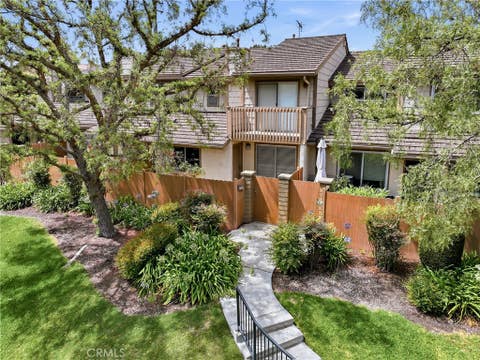 Photo of 1569 Avenida Selva #201, Fullerton, CA 92833 (MLS # CV26146910)