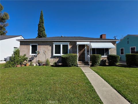 4472 Gundry Long Beach CA 90807