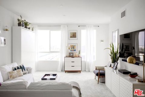 Photo of 12655 Bluff Creek #402, Playa Vista, CA 90094 (MLS # 25630667)