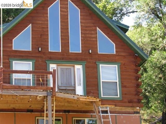 17375 Star Ridge Rd.