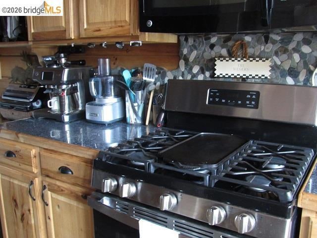 17375 Star Ridge Rd.