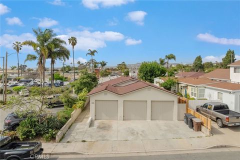 Photo of 105 E Marquita, San Clemente, CA 92672 (MLS # OC26051764)