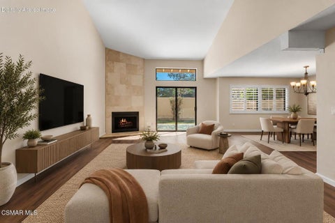Photo of 612 Artisan Road, Newbury Park, CA 91320 (MLS # 226004838)