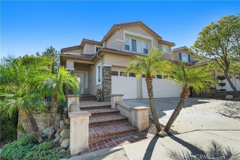Photo of 20600 Vercelli Way, Porter Ranch, CA 91326 (MLS # SR26094030)