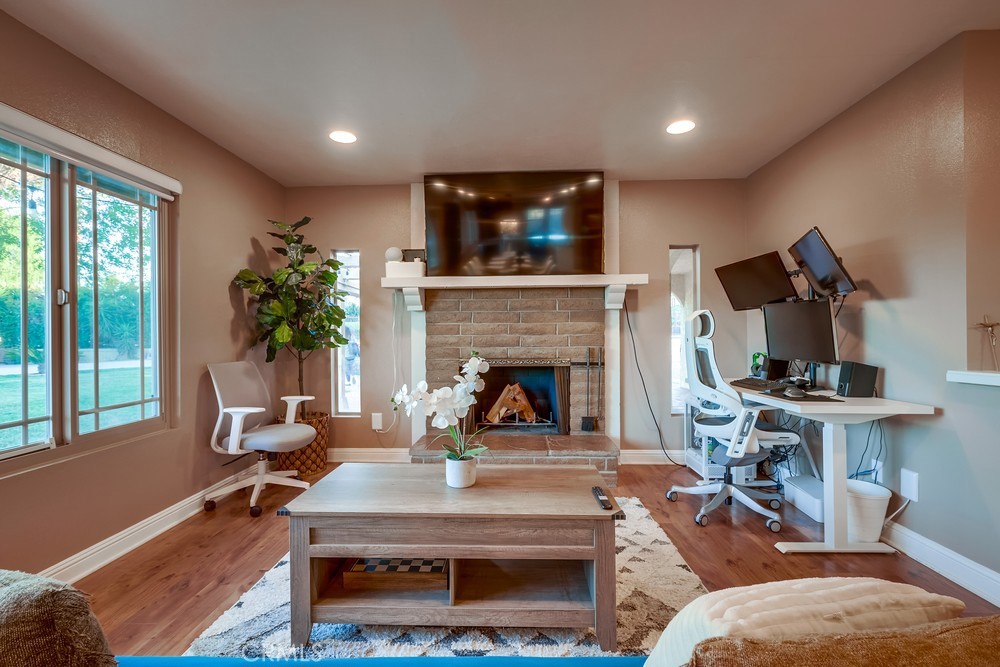 14448 Oakley Drive