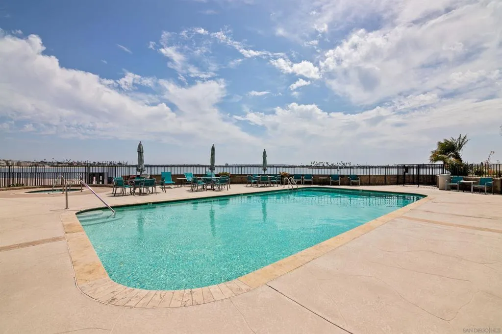 San Diego, California 92109, United States, 2 Bedrooms Bedrooms, ,3 BathroomsBathrooms,Residential,Active,109367