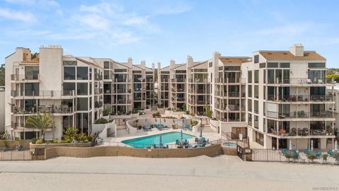 1145 Pacific Beach Dr 107 San Diego CA 92109