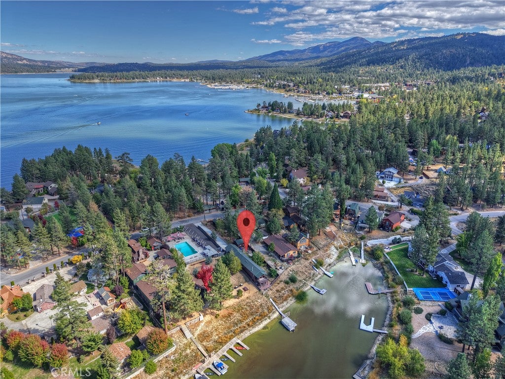 0 Lagunita
