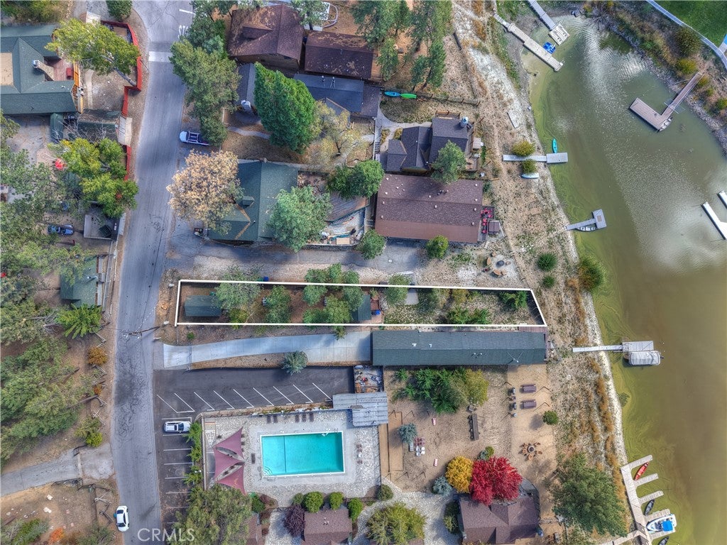 0 Lagunita
