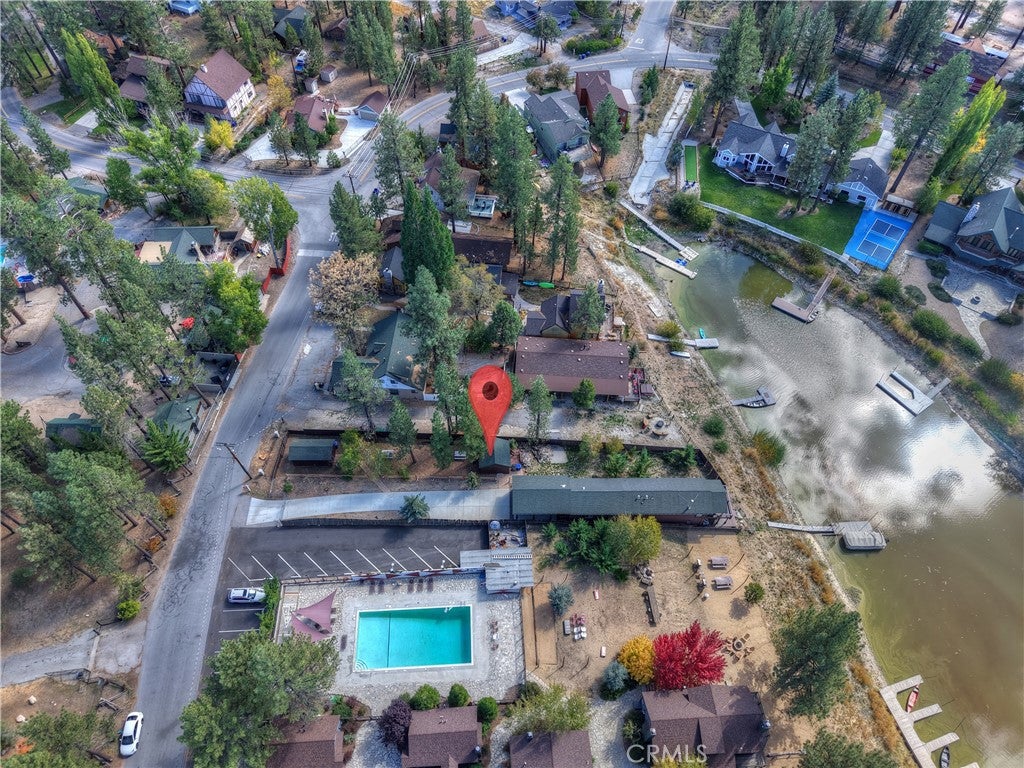 0 Lagunita