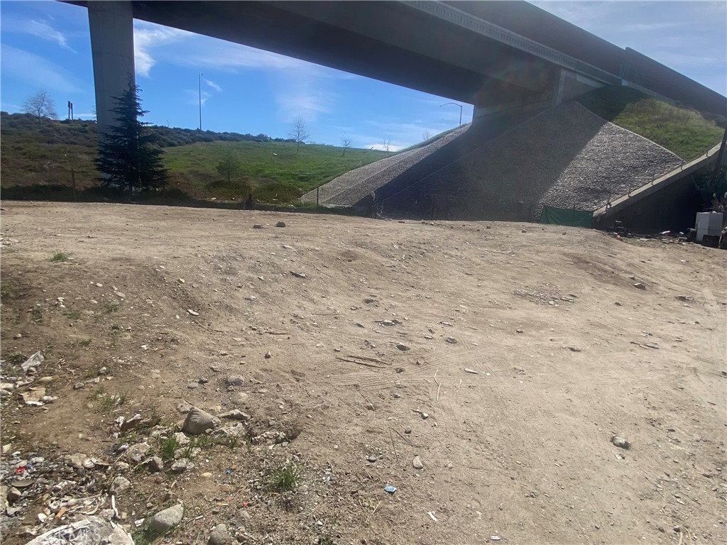 2700 N Cajon Boulevard