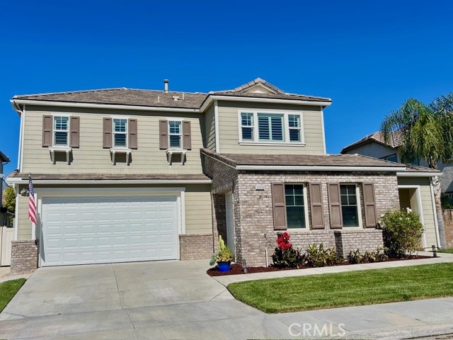 32016 Woodside Court