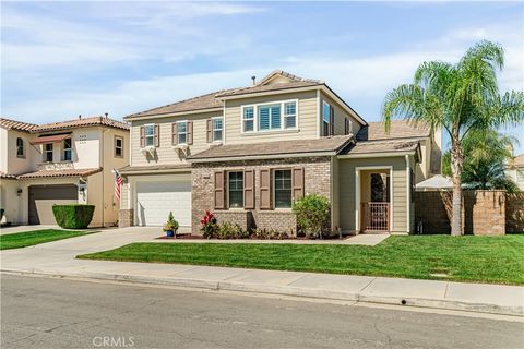 32016 Woodside Court Temecula CA 92592