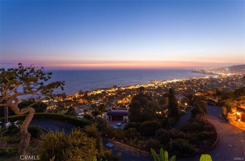 Photo of 2192 Crestview Drive, Laguna Beach, CA 92651 (MLS # OC25105740) Photo of 2192 Crestview Drive, Laguna Beach, CA 92651 (MLS # OC25105740)