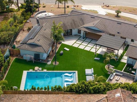 Photo of 3170 Falcon Drive Dr, Carlsbad, CA 92008 (MLS # NDP2604774)