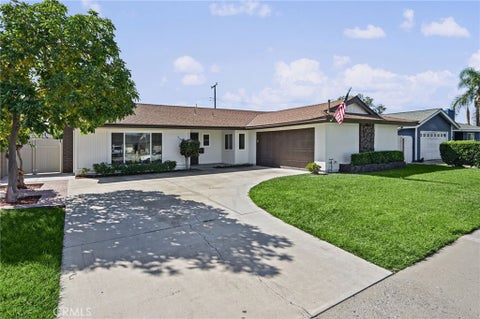 Photo of 2832 E Virginia AVE, Anaheim, CA 92806 (MLS # PW26220634)
