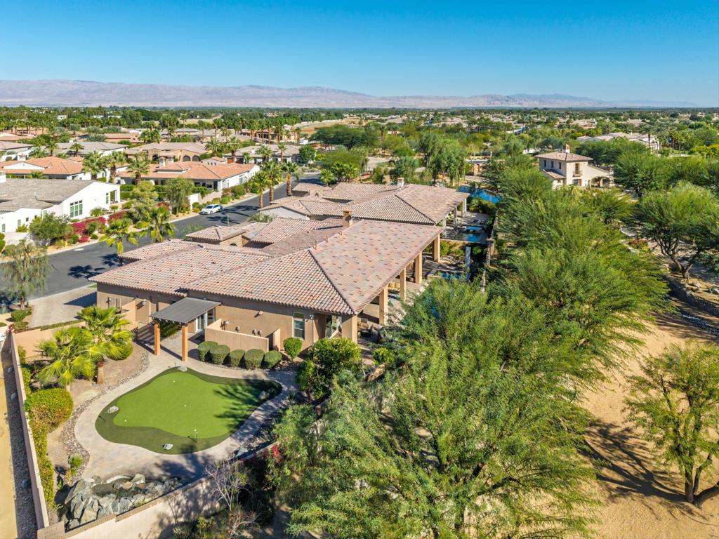 Griffin Ranch - Residential