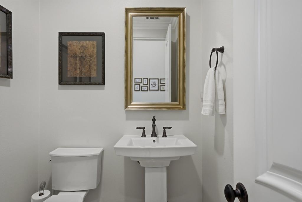 Griffin Ranch - Residential