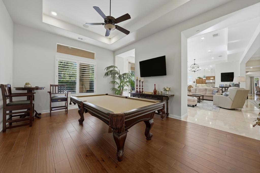 Griffin Ranch - Residential