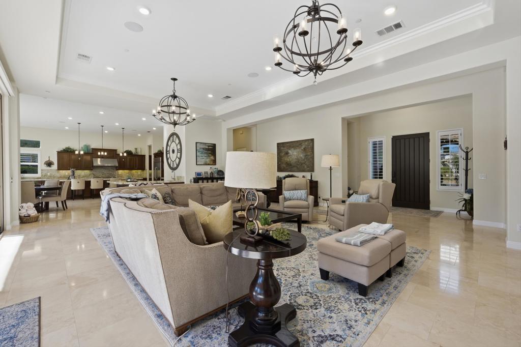 Griffin Ranch - Residential