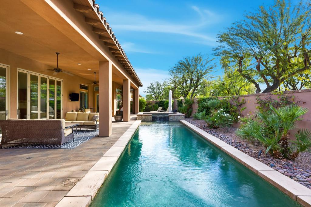 Griffin Ranch - Residential