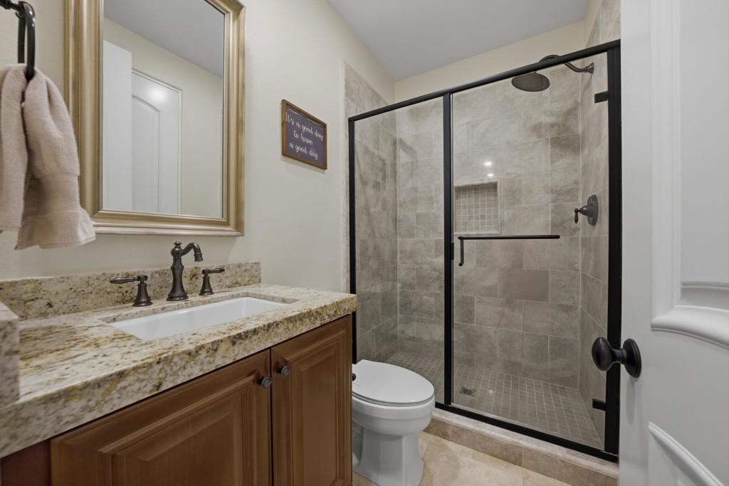 Griffin Ranch - Residential