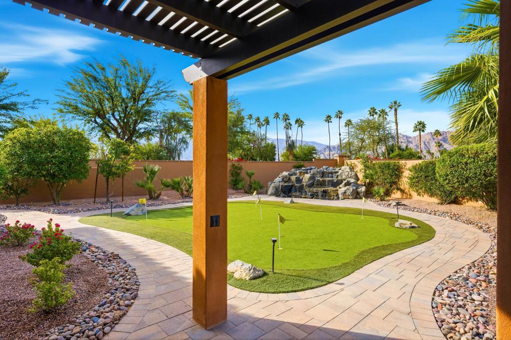 Griffin Ranch - Residential