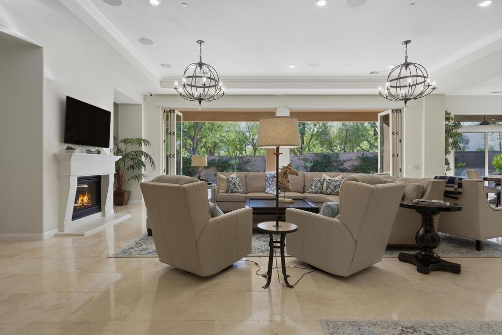 Griffin Ranch - Residential