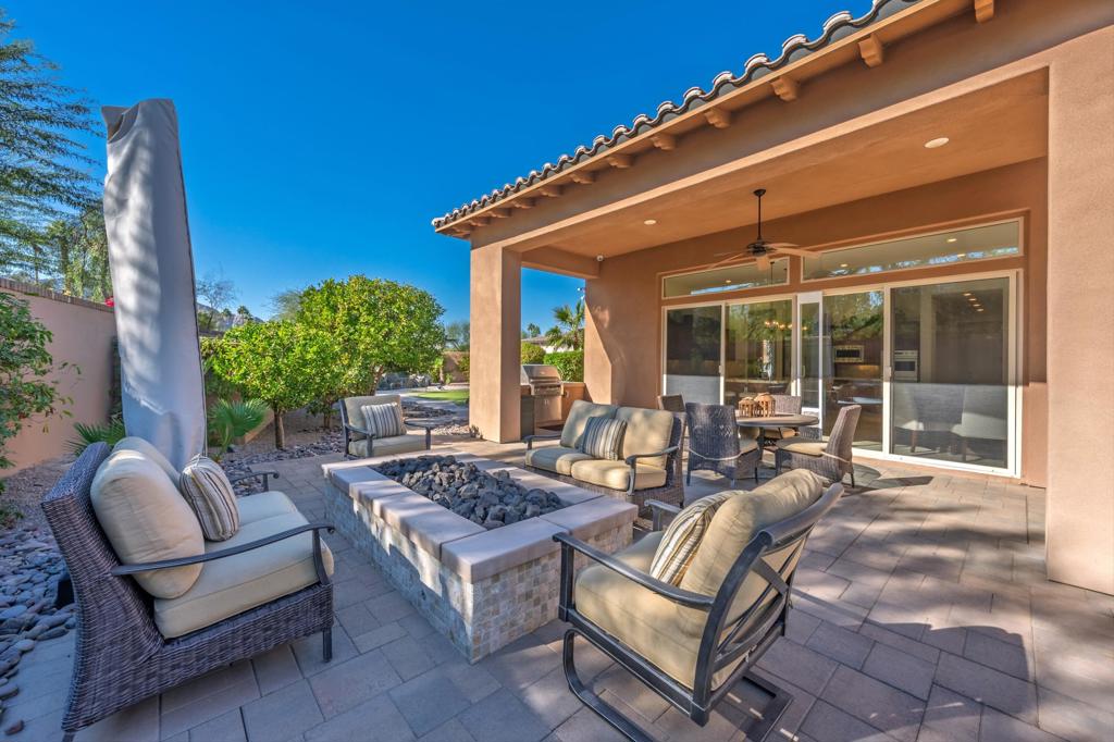 Griffin Ranch - Residential